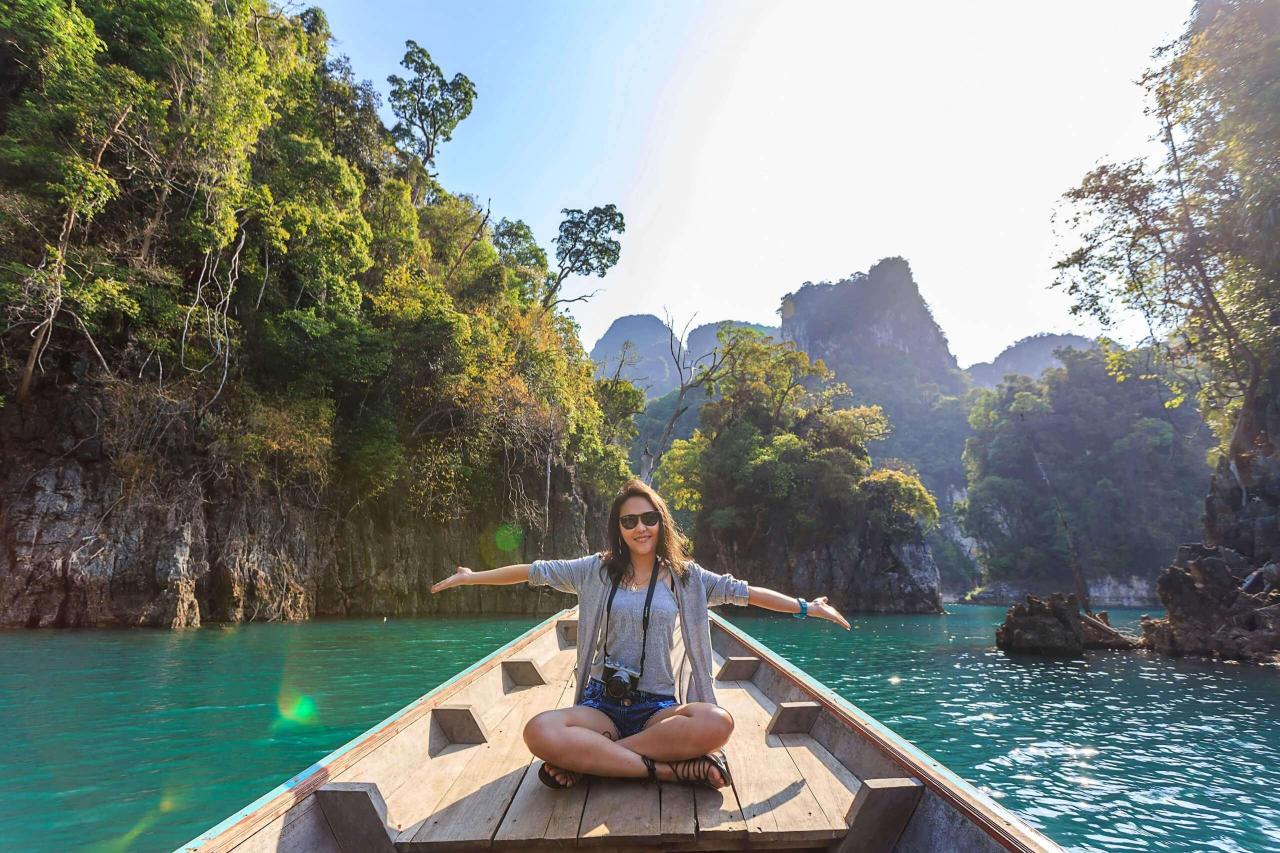 Jelajahi Ekosistem Pesisir Langkawi dalam Tur Mangrove yang Menakjubkan